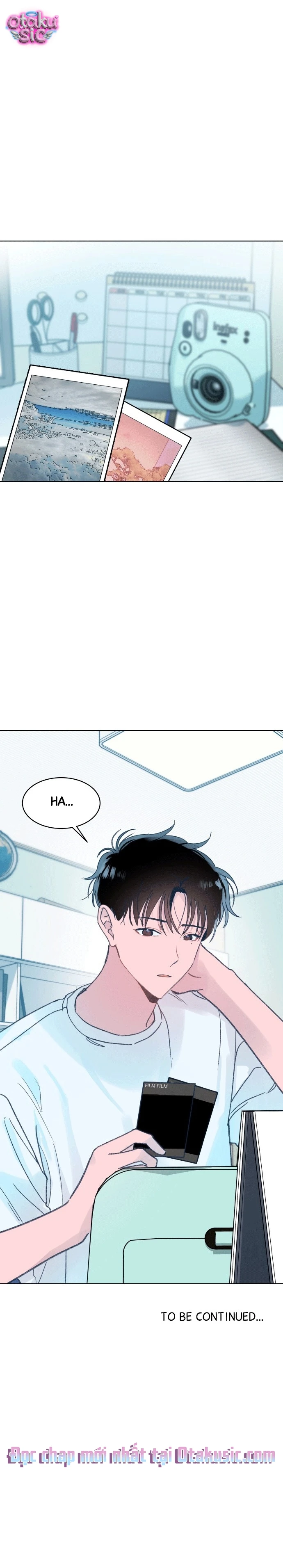 Gửi đến bầu trời mùa hạ - Chap 3 - Trang 29