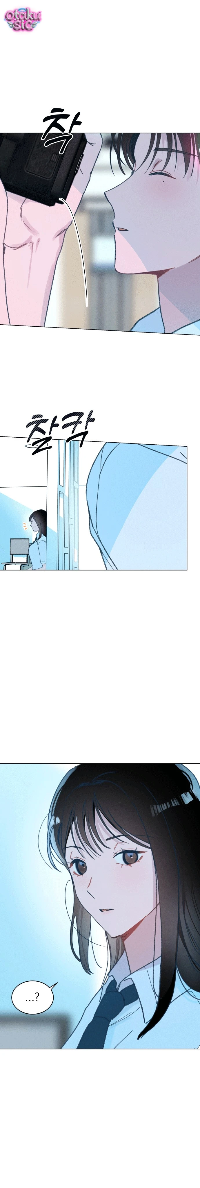 Gửi đến bầu trời mùa hạ - Chap 3 - Trang 4