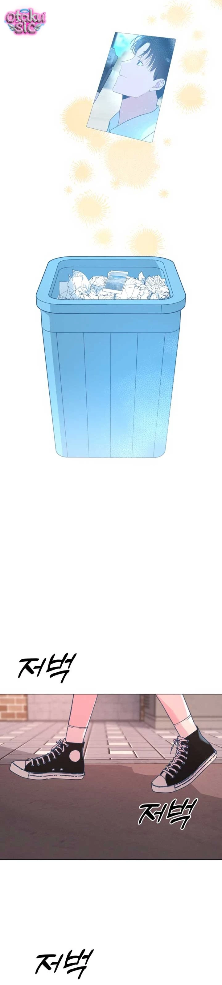 Gửi đến bầu trời mùa hạ - Chap 4 - Trang 11