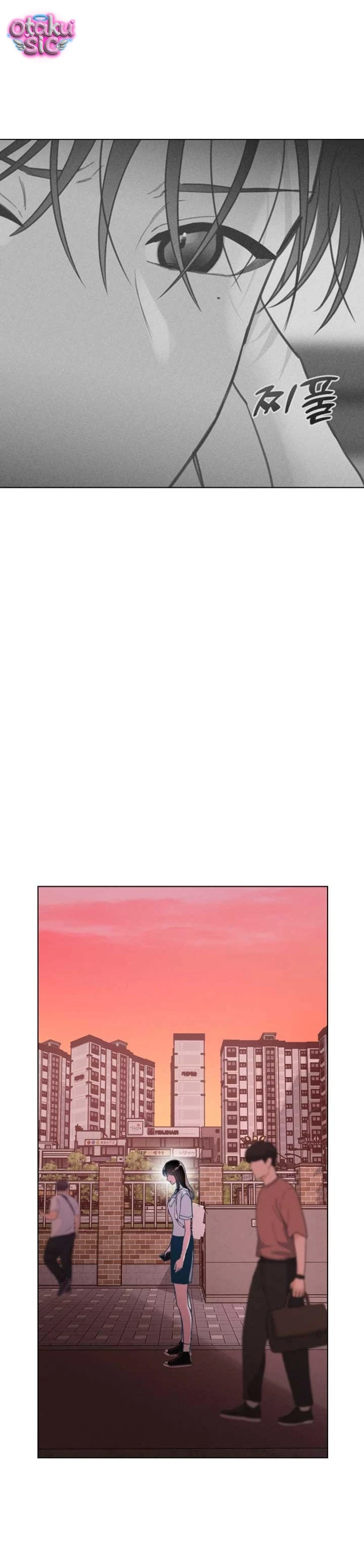 Gửi đến bầu trời mùa hạ - Chap 4 - Trang 13