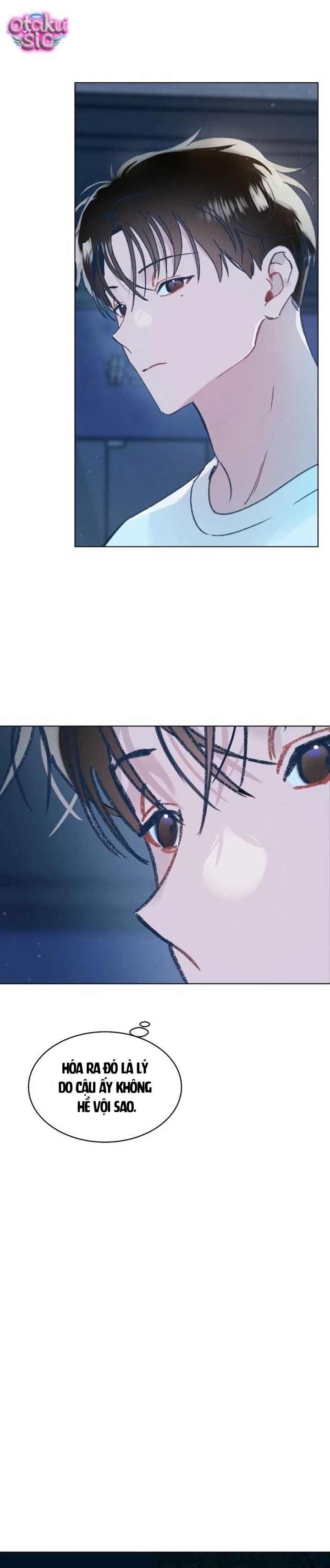 Gửi đến bầu trời mùa hạ - Chap 4 - Trang 26