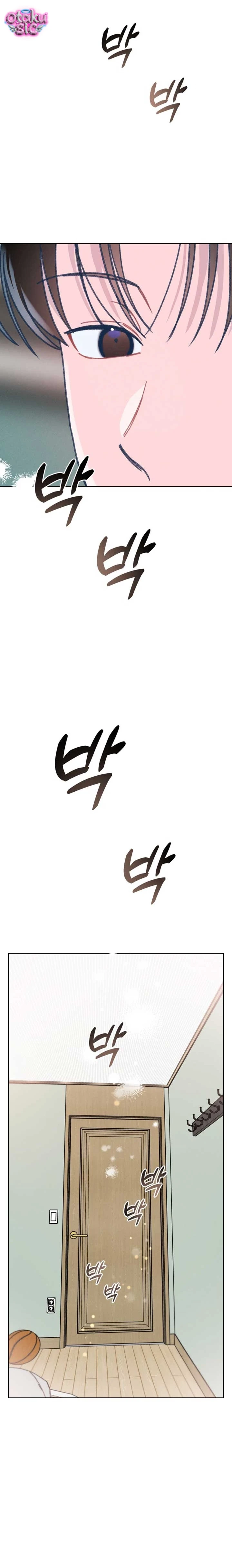 Gửi đến bầu trời mùa hạ - Chap 4 - Trang 4