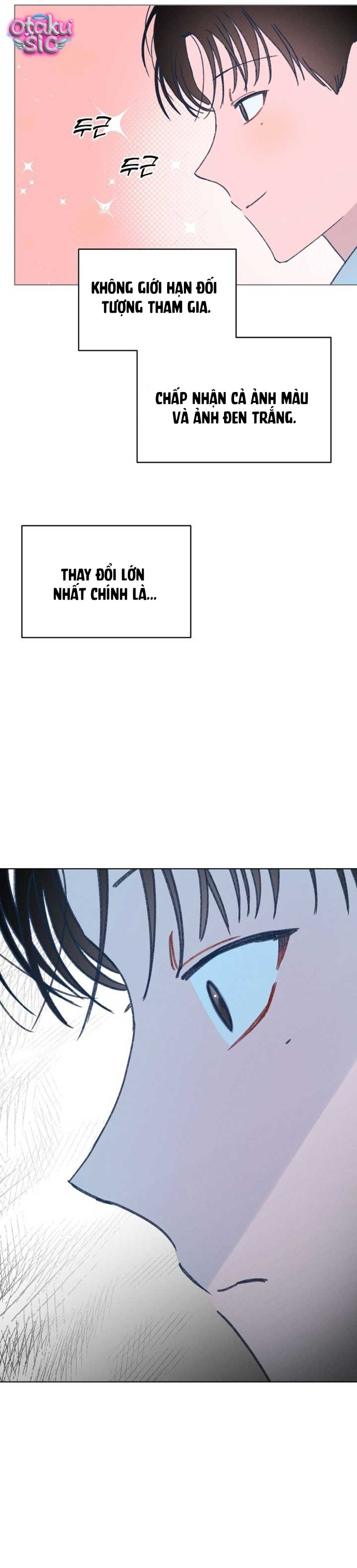 Gửi đến bầu trời mùa hạ - Chap 5 - Trang 26