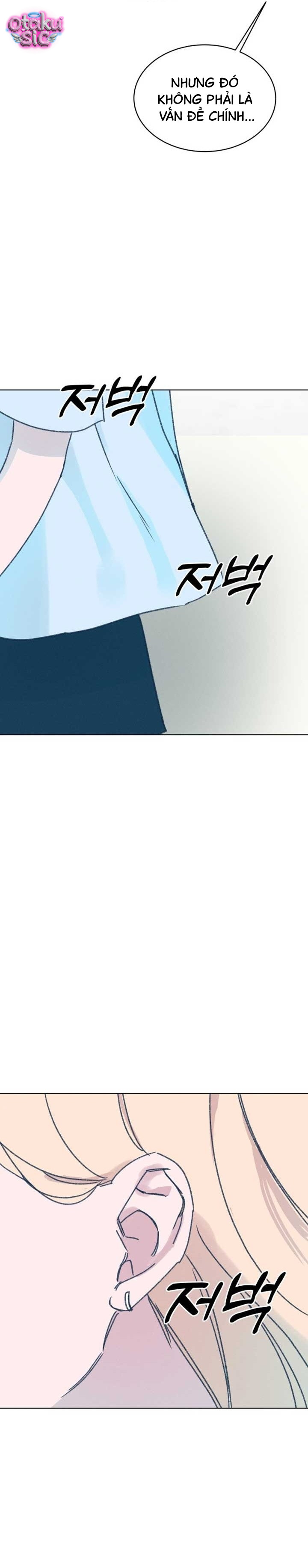 Gửi đến bầu trời mùa hạ - Chap 5 - Trang 29