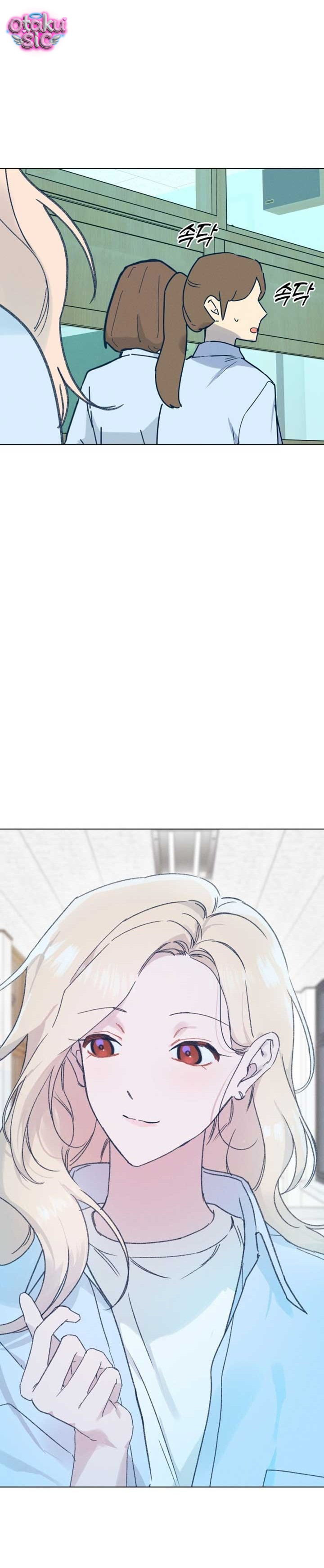 Gửi đến bầu trời mùa hạ - Chap 5 - Trang 30