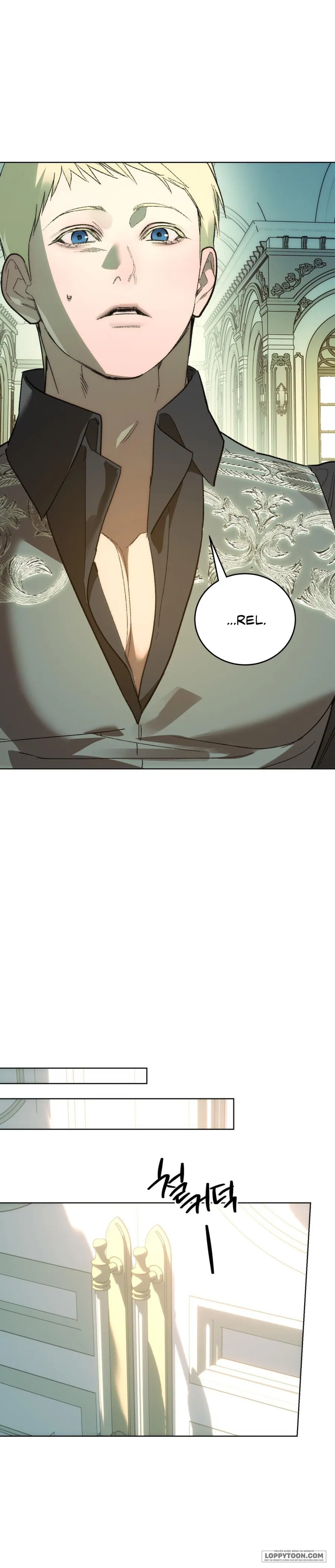 Gửi Đến Kẻ Sẽ Hủy Diệt Tôi - Chap 17 - Trang 23