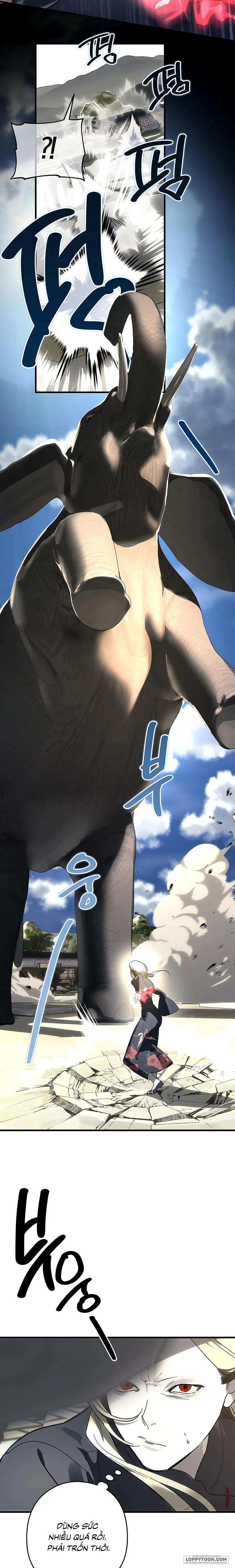 Gửi Đến Kẻ Sẽ Hủy Diệt Tôi - Chap 26 - Trang 34
