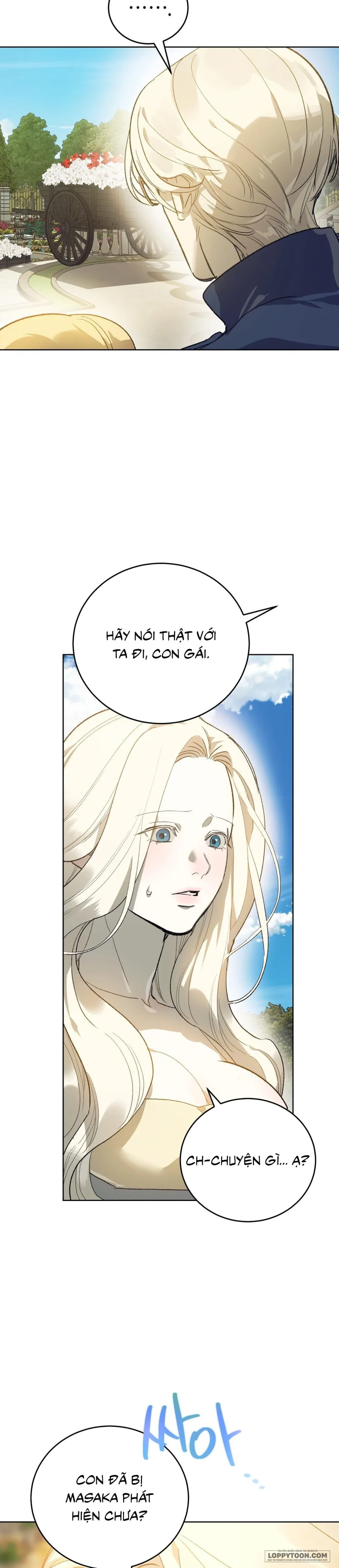 Gửi Đến Kẻ Sẽ Hủy Diệt Tôi - Chap 7 - Trang 8