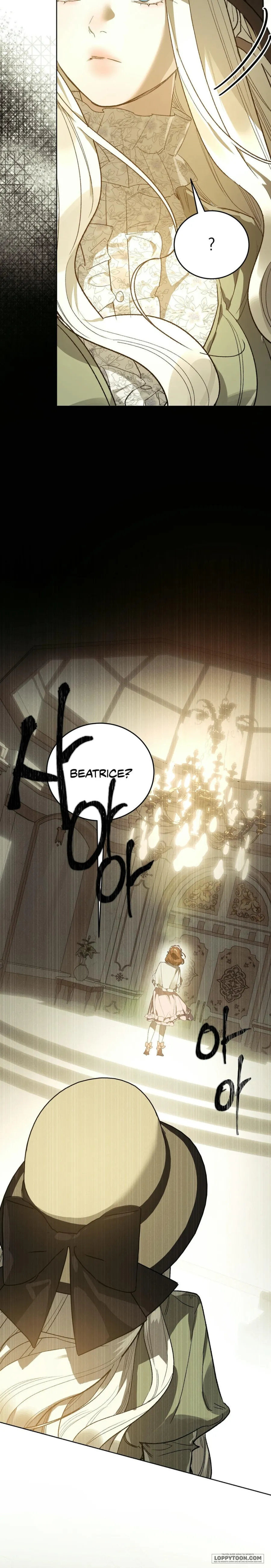 Gửi Đến Kẻ Sẽ Hủy Diệt Tôi - Chap 9 - Trang 22