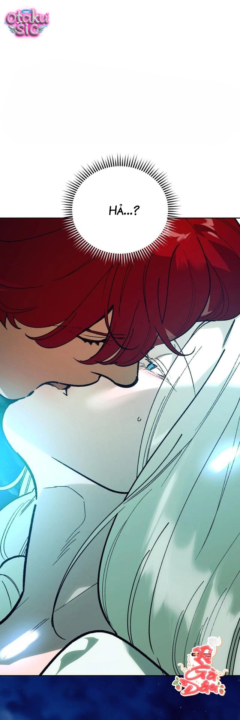 Gửi Đến Ngài - Người Sẽ Hủy Hoại Ta - Chap 20 - Trang 2
