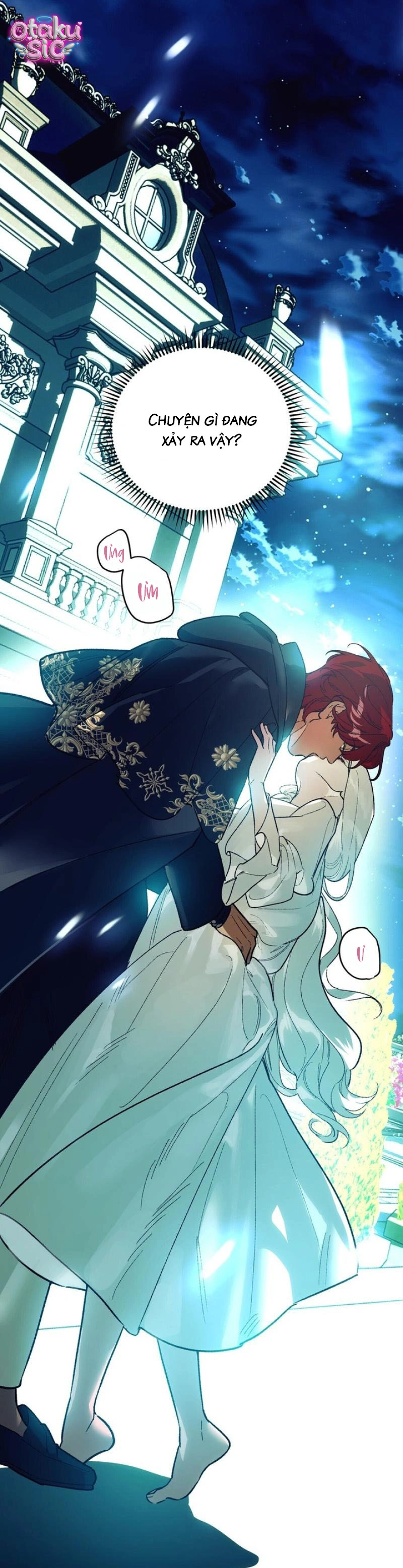 Gửi Đến Ngài - Người Sẽ Hủy Hoại Ta - Chap 20 - Trang 3