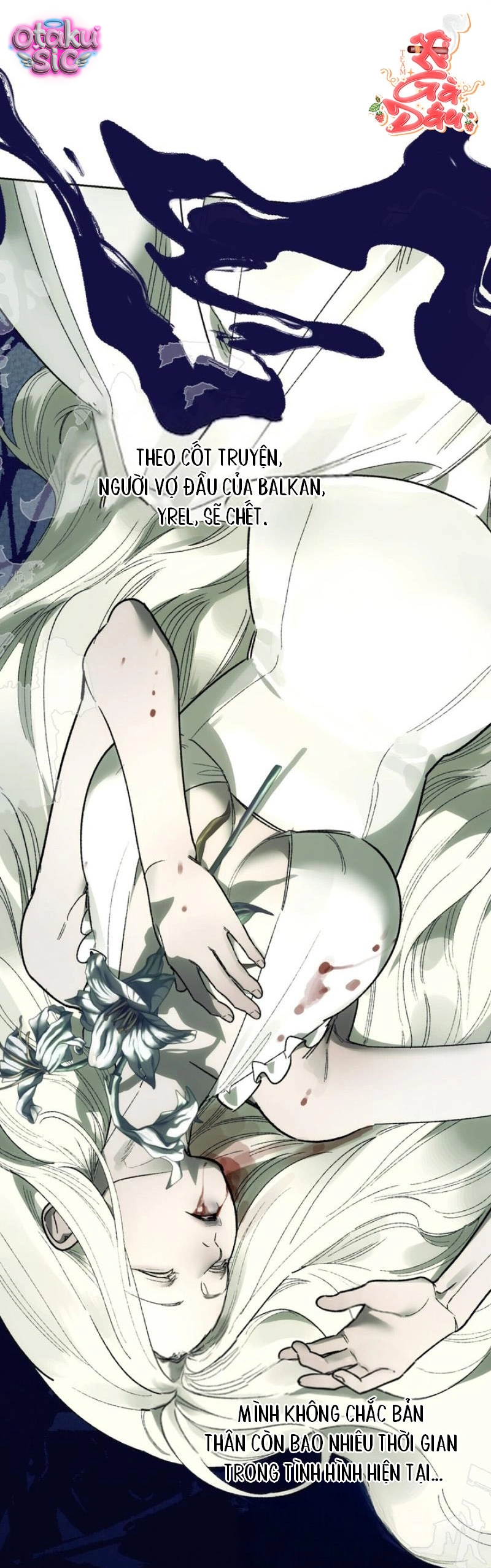 Gửi Đến Ngài - Người Sẽ Hủy Hoại Ta - Chap 20 - Trang 26