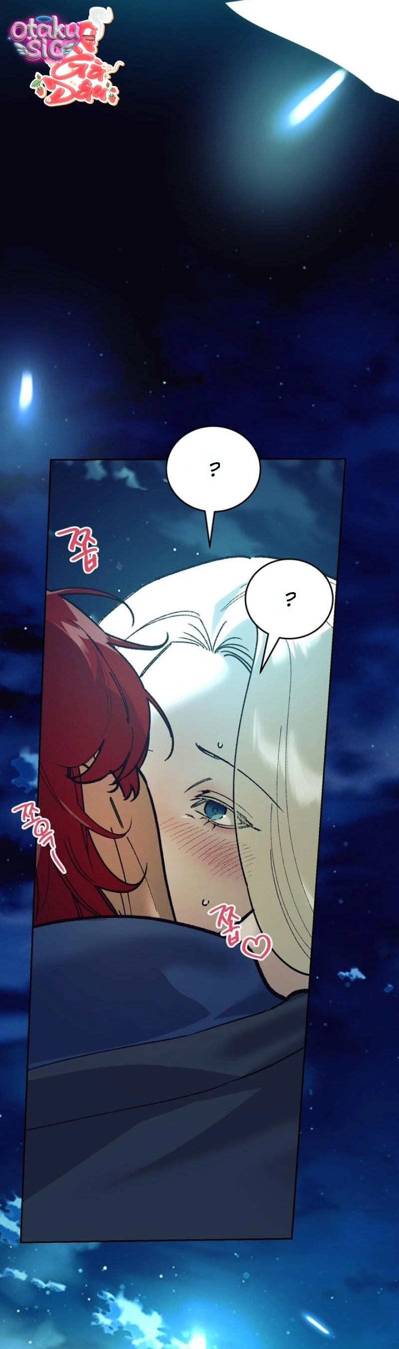 Gửi Đến Ngài - Người Sẽ Hủy Hoại Ta - Chap 20 - Trang 4