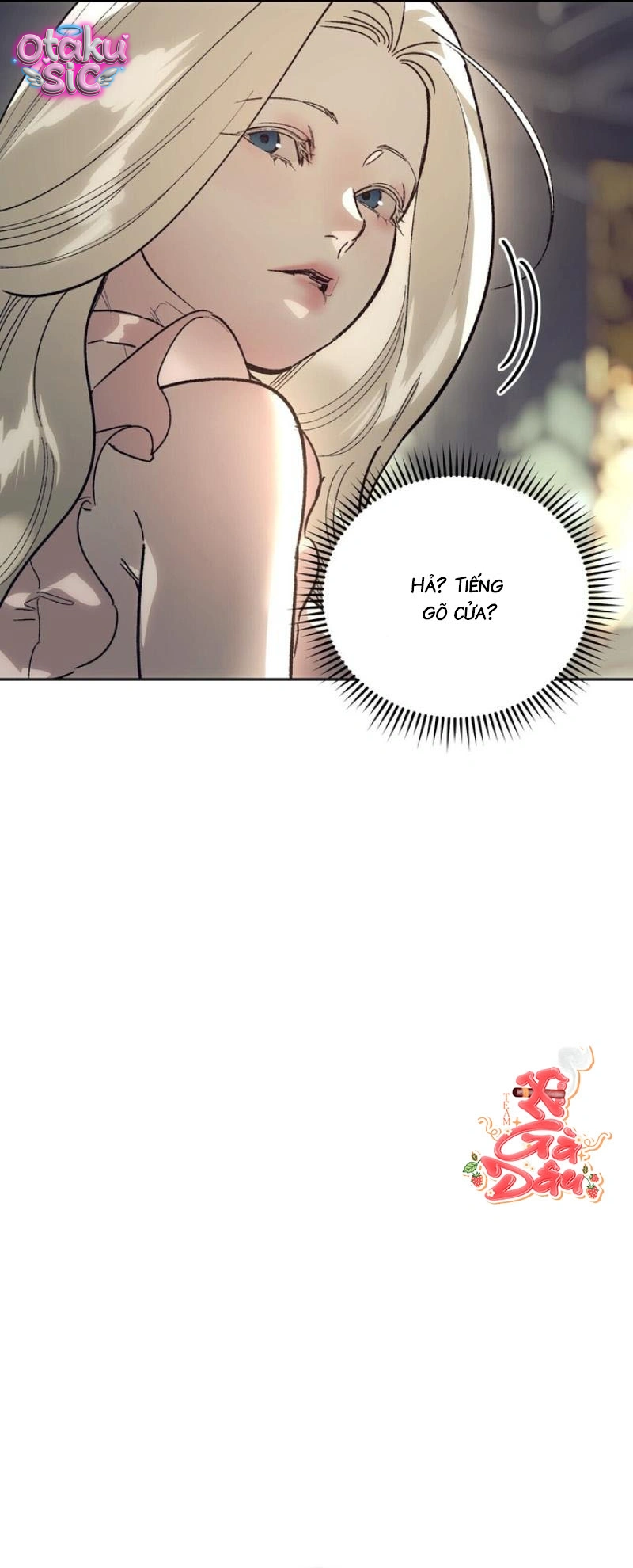 Gửi Đến Ngài - Người Sẽ Hủy Hoại Ta - Chap 20 - Trang 34