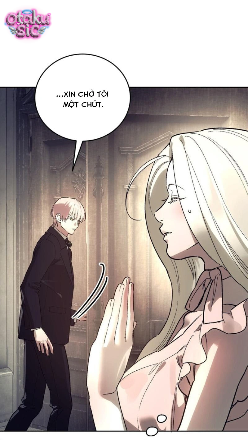 Gửi Đến Ngài - Người Sẽ Hủy Hoại Ta - Chap 20 - Trang 40