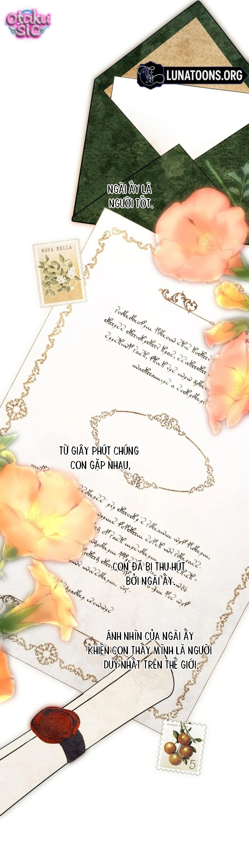 Gửi Đến Ngài - Người Sẽ Hủy Hoại Ta - Chap 20 - Trang 42