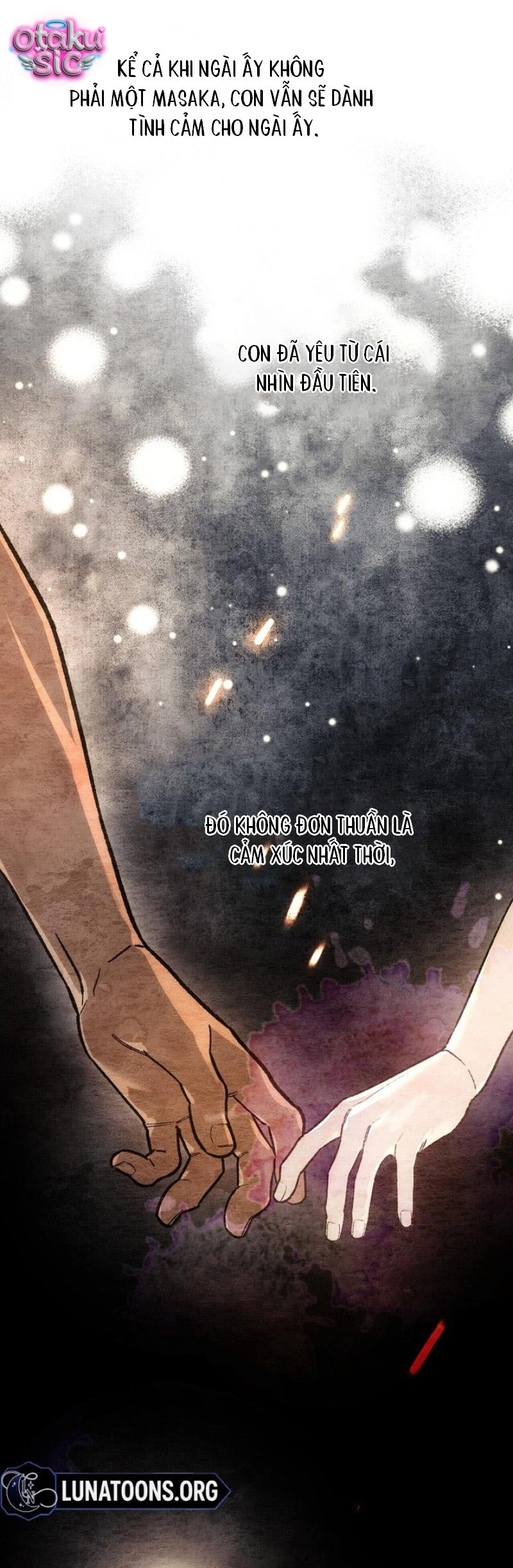 Gửi Đến Ngài - Người Sẽ Hủy Hoại Ta - Chap 20 - Trang 43