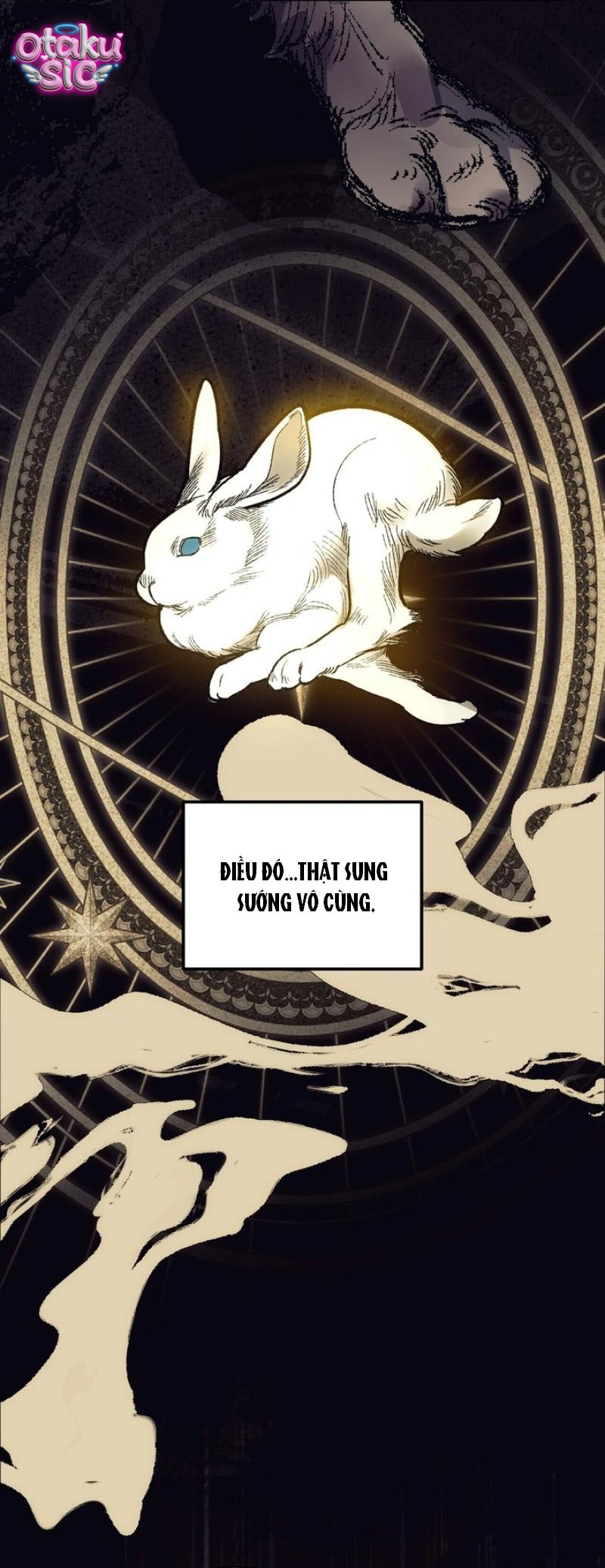 Gửi Đến Ngài - Người Sẽ Hủy Hoại Ta - Chap 20 - Trang 50