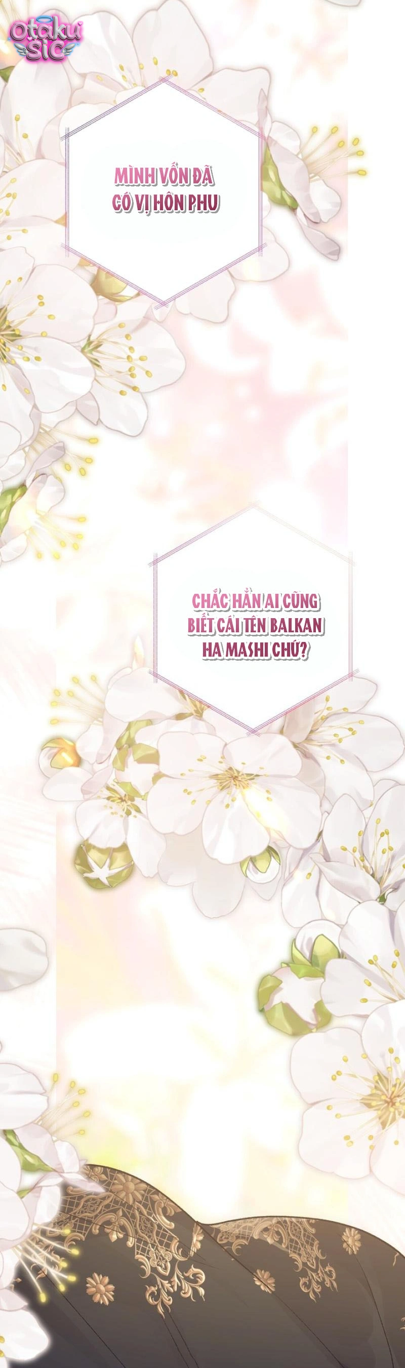Gửi Đến Ngài - Người Sẽ Hủy Hoại Ta - Chap 20 - Trang 6