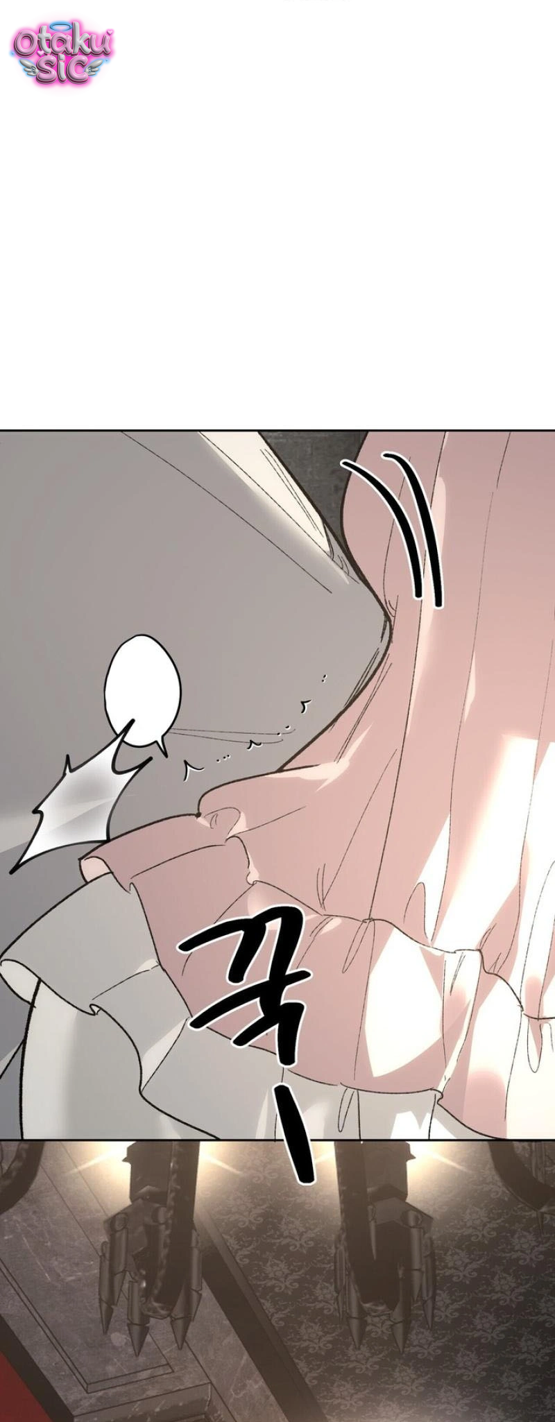 Gửi Đến Ngài - Người Sẽ Hủy Hoại Ta - Chap 20 - Trang 53