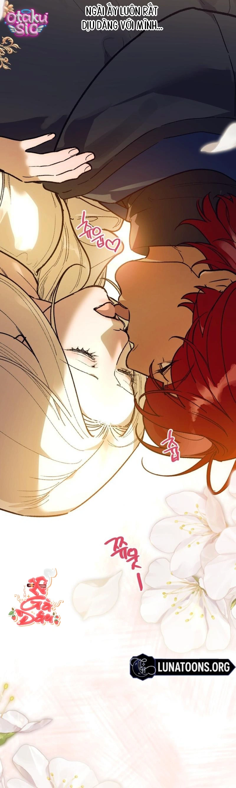 Gửi Đến Ngài - Người Sẽ Hủy Hoại Ta - Chap 20 - Trang 7