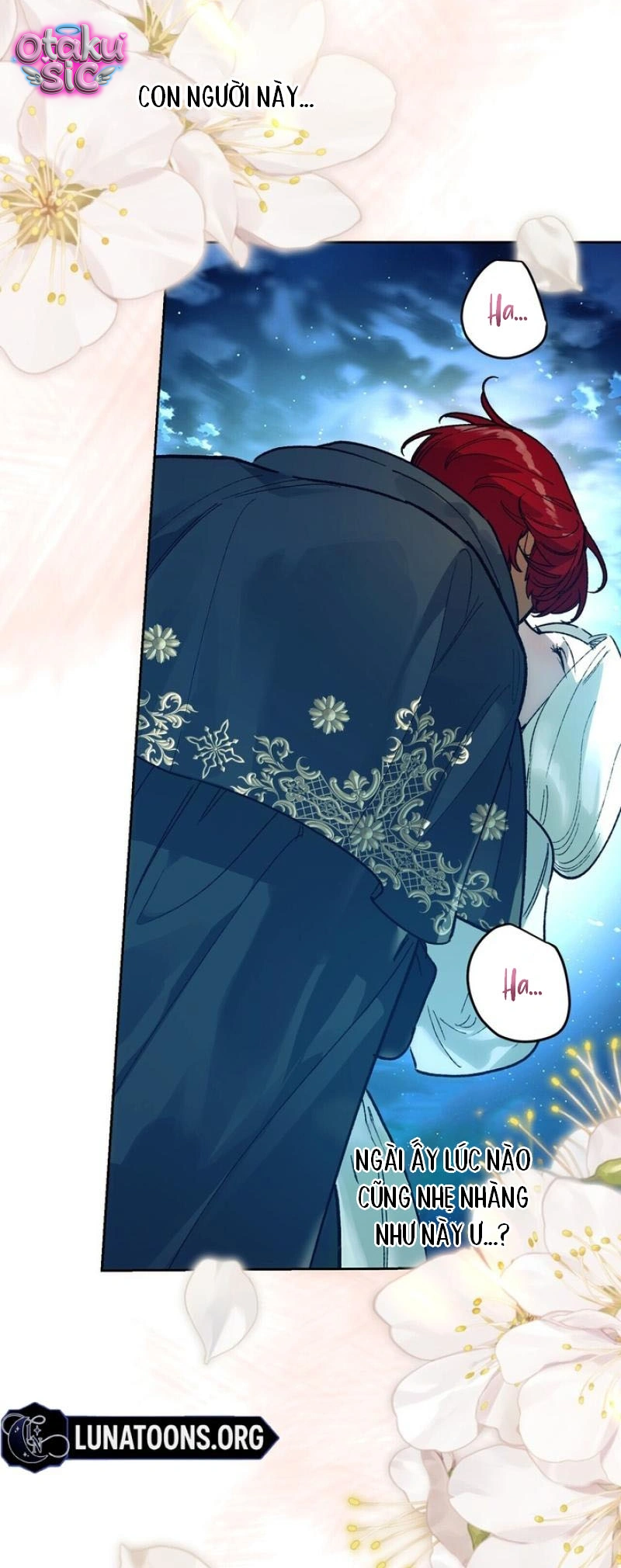 Gửi Đến Ngài - Người Sẽ Hủy Hoại Ta - Chap 20 - Trang 8