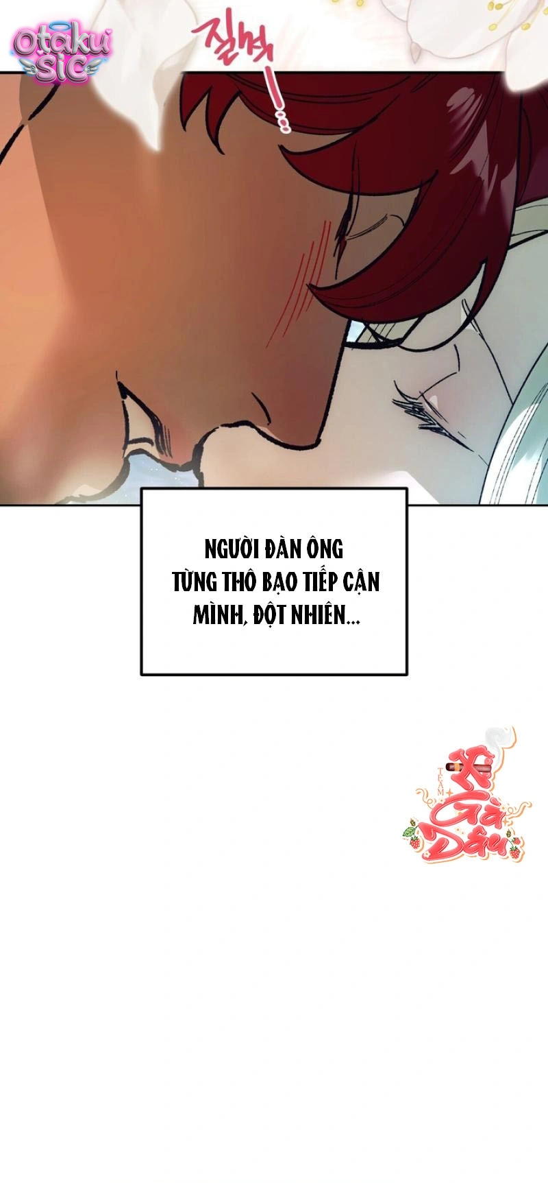 Gửi Đến Ngài - Người Sẽ Hủy Hoại Ta - Chap 20 - Trang 9