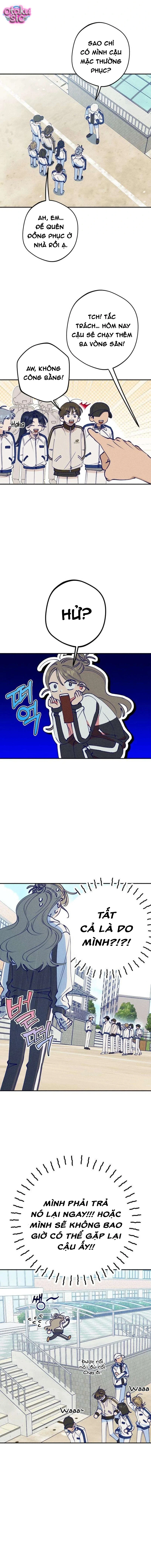 Gửi Tới Da-jeong Của Tôi - Chap 2 - Trang 10