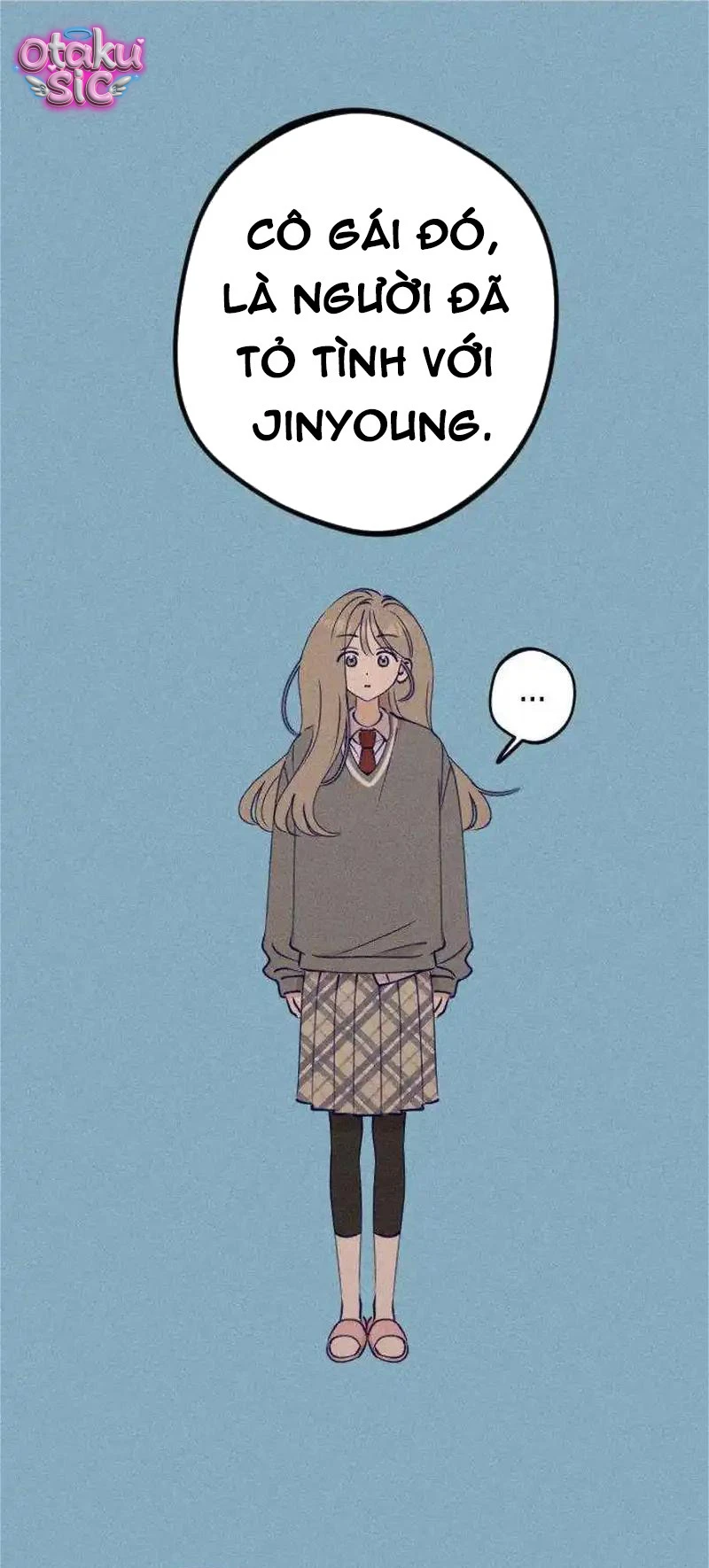 Gửi Tới Da-jeong Của Tôi - Chap 4 - Trang 1