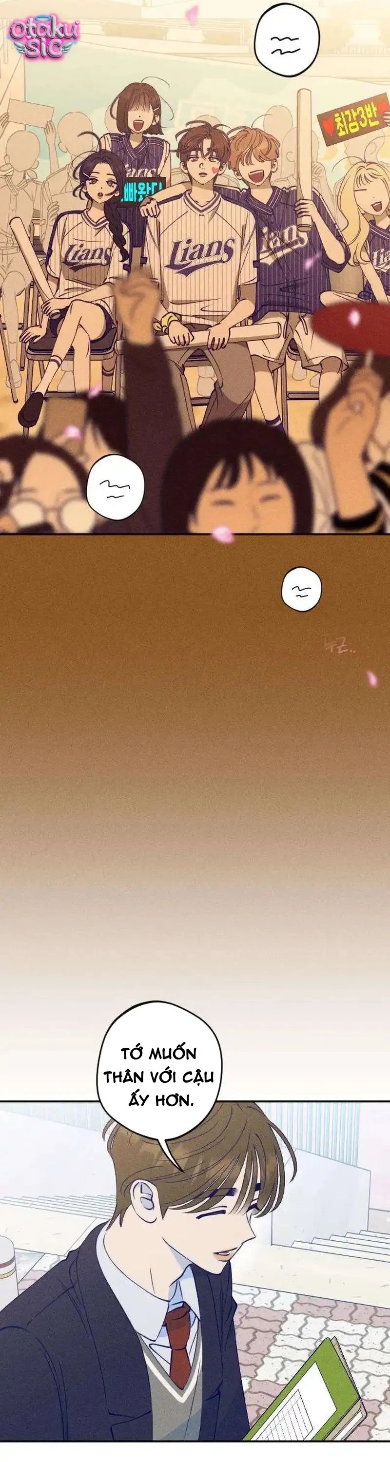 Gửi Tới Da-jeong Của Tôi - Chap 4 - Trang 23