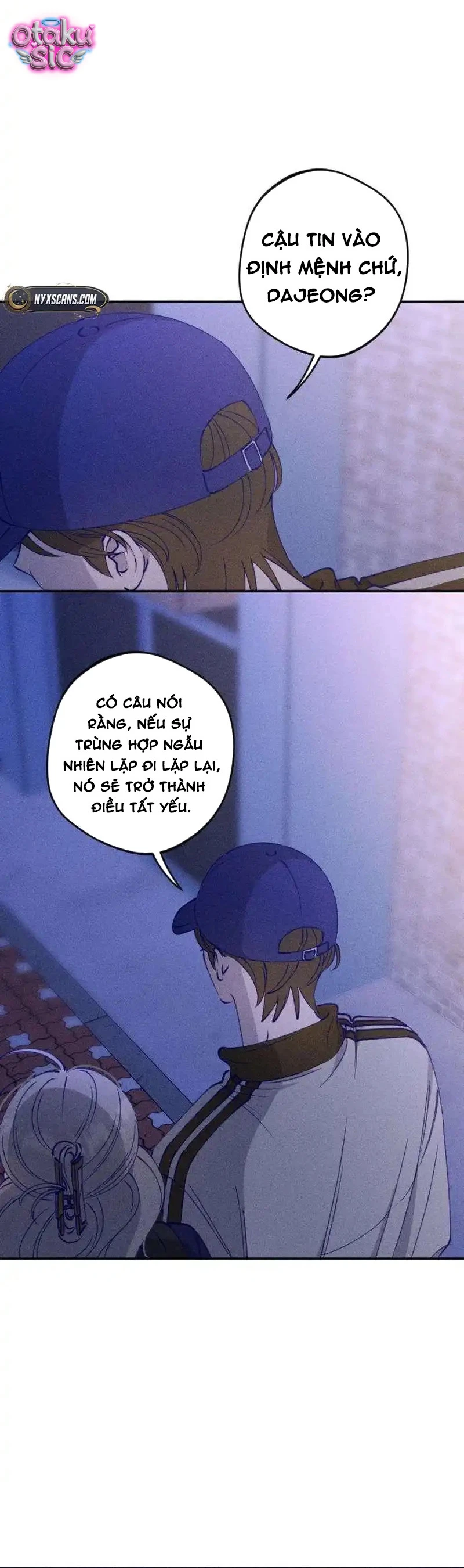 Gửi Tới Da-jeong Của Tôi - Chap 4 - Trang 42