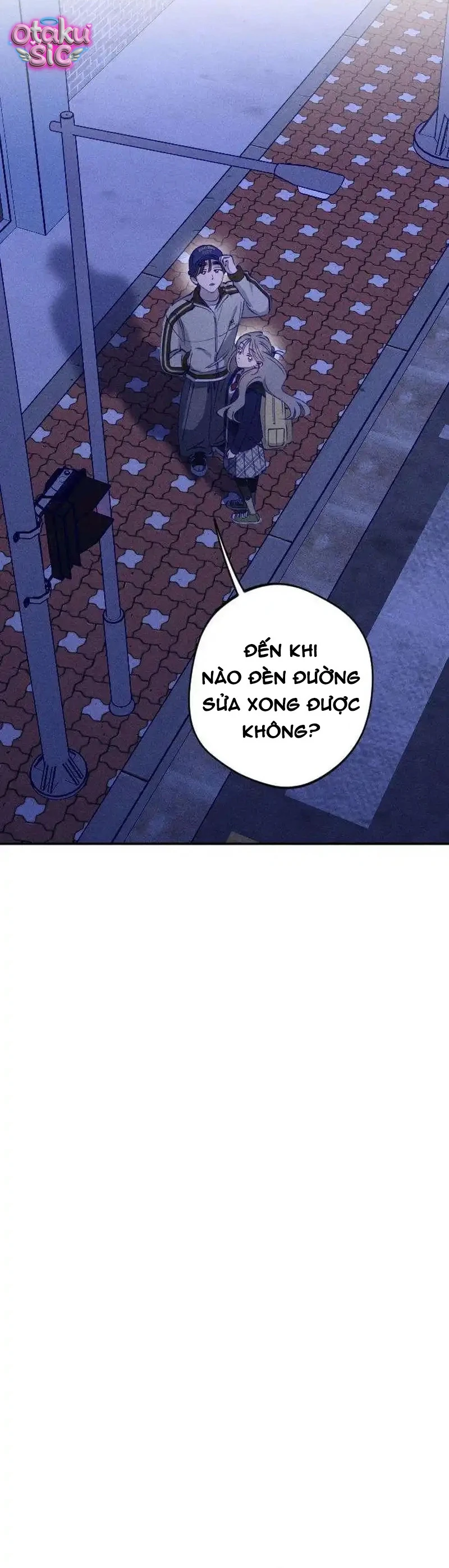 Gửi Tới Da-jeong Của Tôi - Chap 4 - Trang 45