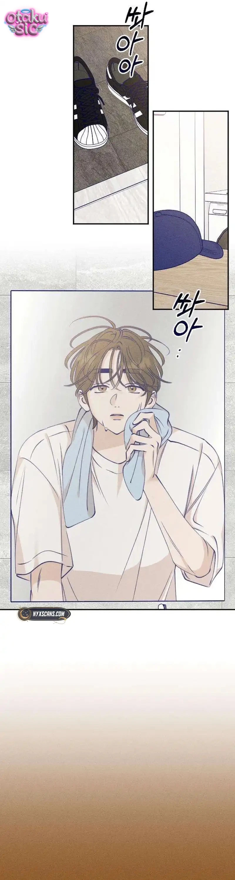 Gửi Tới Da-jeong Của Tôi - Chap 4 - Trang 46