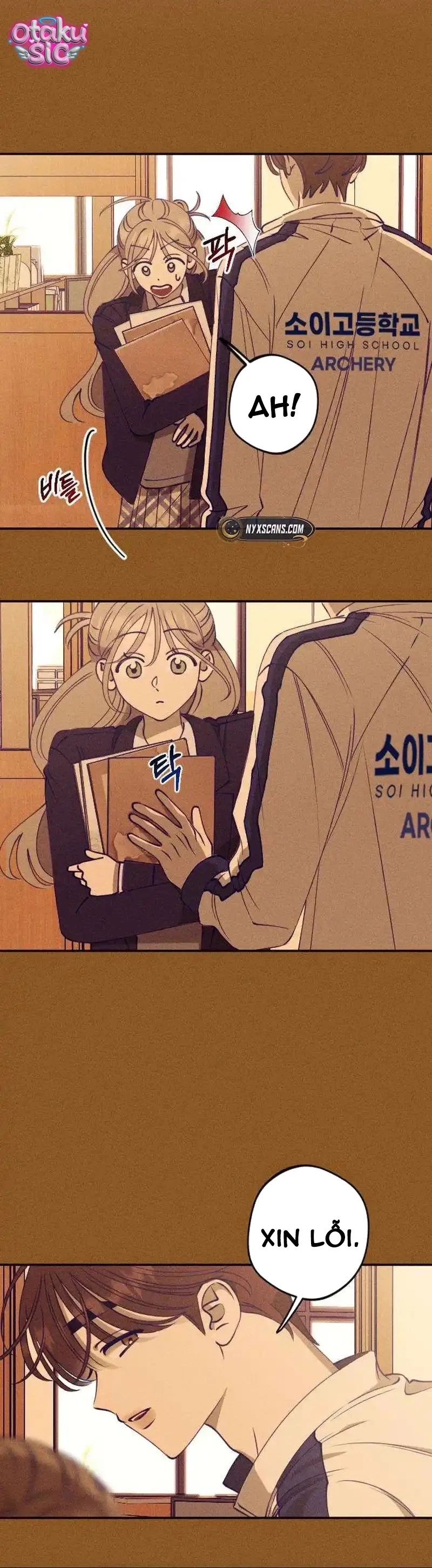 Gửi Tới Da-jeong Của Tôi - Chap 4 - Trang 47