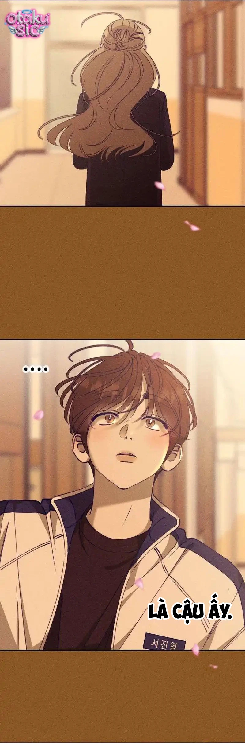Gửi Tới Da-jeong Của Tôi - Chap 4 - Trang 49