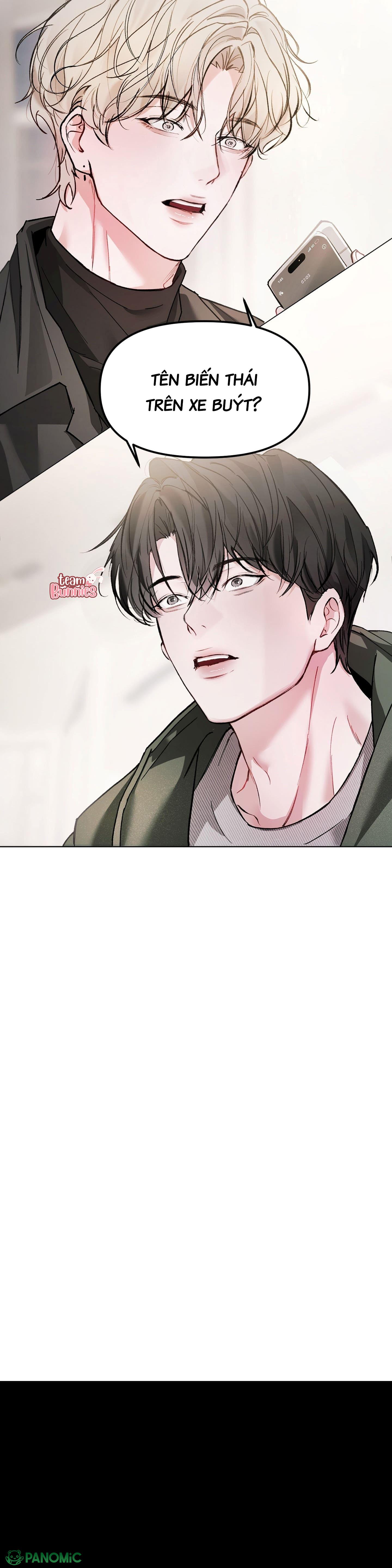 Guiding Điên Cuồng - Chap 1 - Trang 19