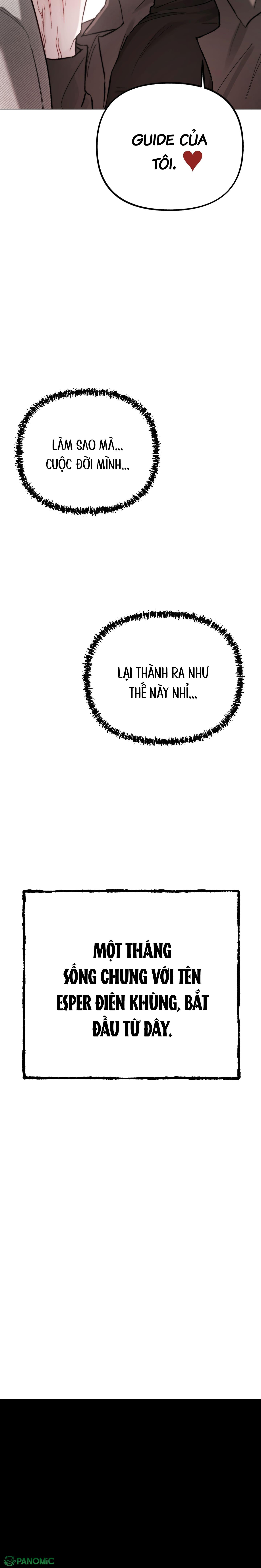 Guiding Điên Cuồng - Chap 2 - Trang 20