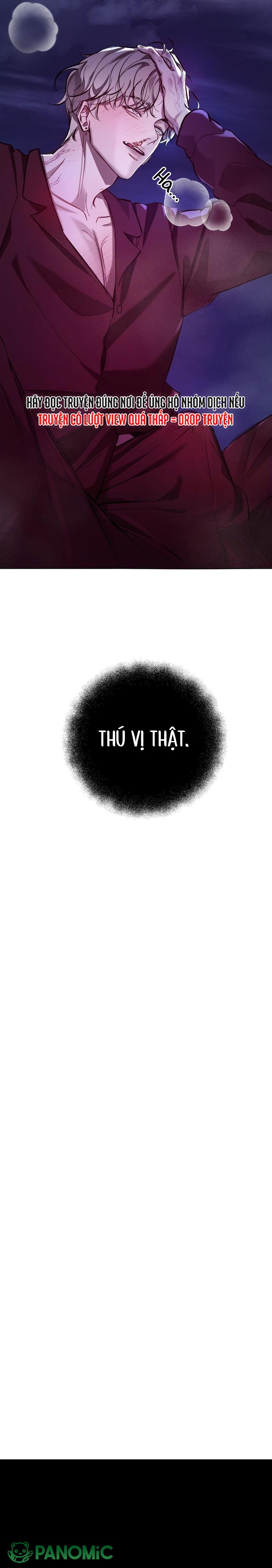 Guiding Điên Cuồng - Chap 3 - Trang 10