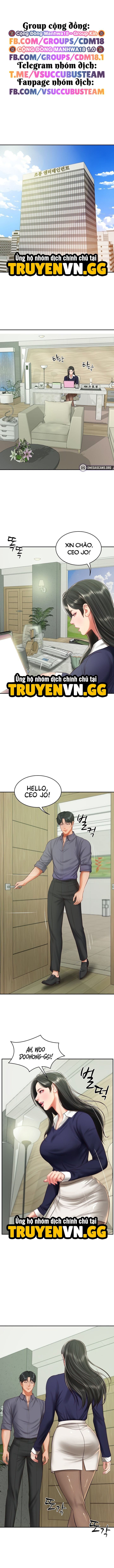 Hàng Khủng Của Con Rể Tỉ Phú - Chap 41 - Trang 2