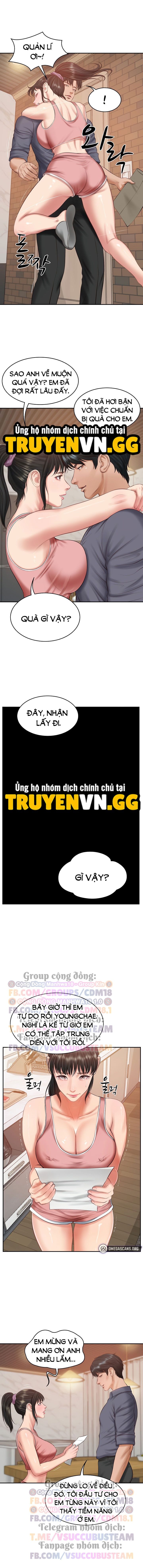 Hàng Khủng Của Con Rể Tỉ Phú - Chap 42 - Trang 15