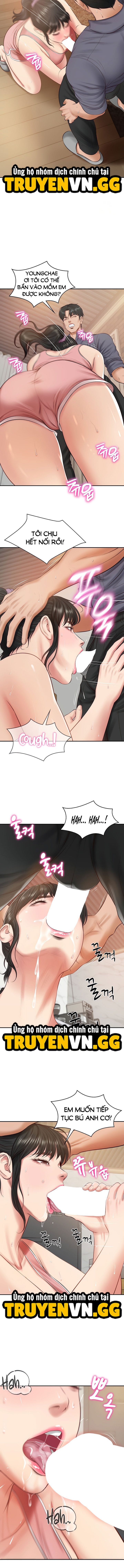 Hàng Khủng Của Con Rể Tỉ Phú - Chap 43 - Trang 9