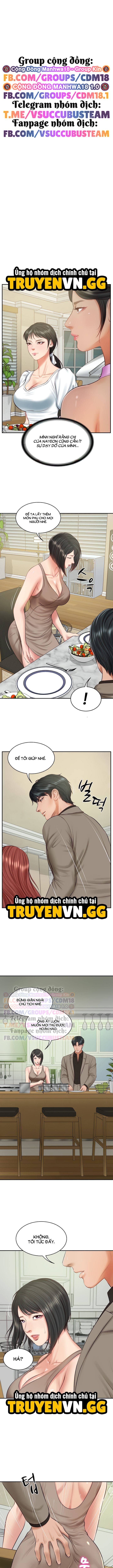 Hàng Khủng Của Con Rể Tỉ Phú - Chap 44 - Trang 2