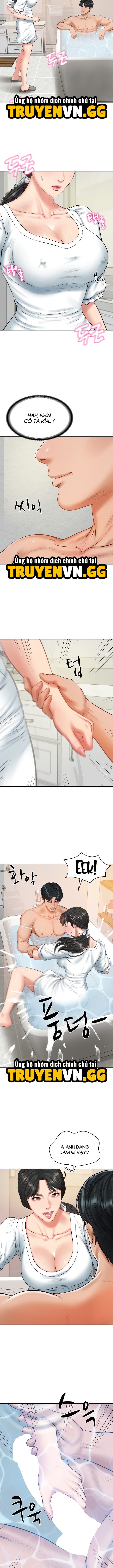 Hàng Khủng Của Con Rể Tỉ Phú - Chap 45 - Trang 7