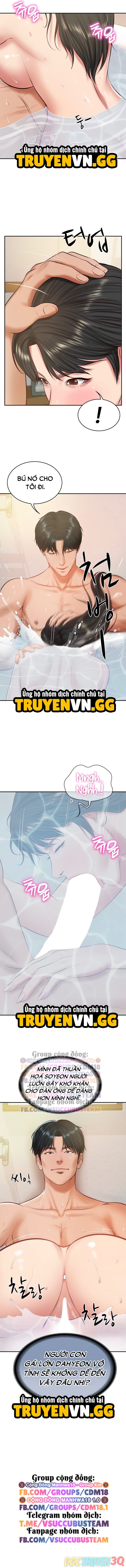 Hàng Khủng Của Con Rể Tỉ Phú - Chap 46 - Trang 8