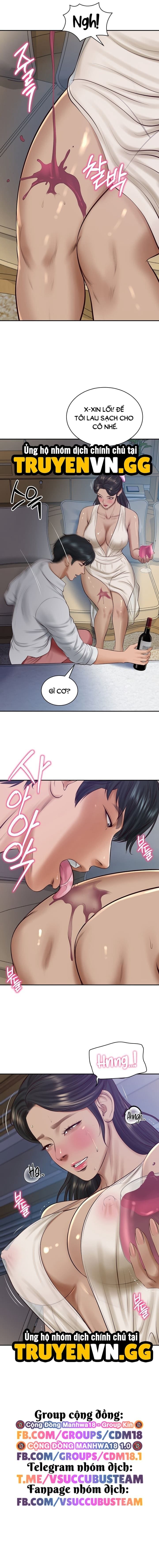 Hàng Khủng Của Con Rể Tỉ Phú - Chap 47 - Trang 13