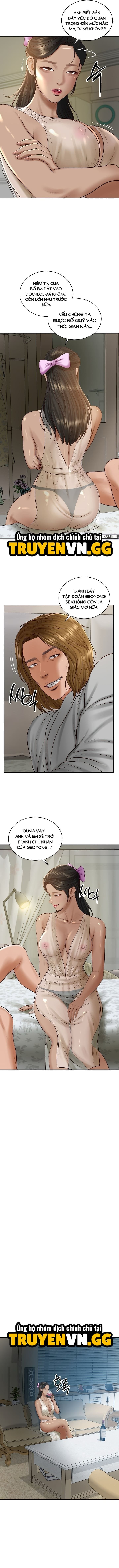 Hàng Khủng Của Con Rể Tỉ Phú - Chap 47 - Trang 5
