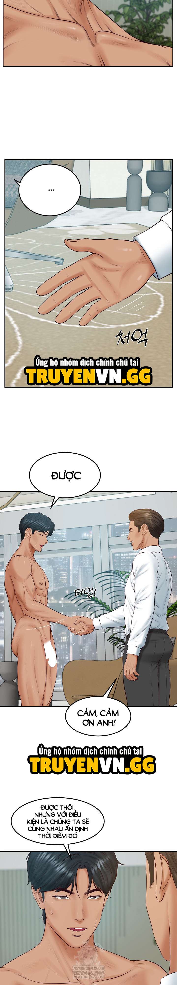 Hàng Khủng Của Con Rể Tỉ Phú - Chap 84 - Trang 21
