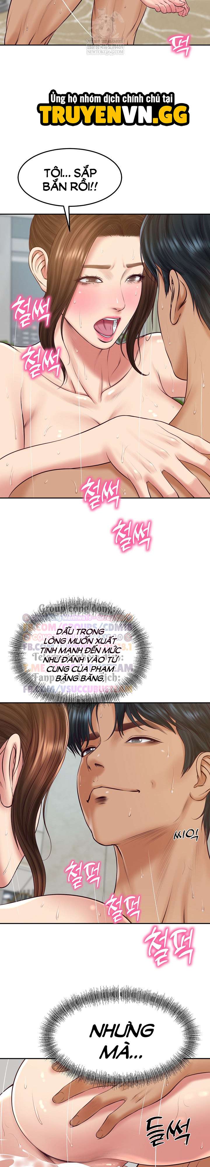 Hàng Khủng Của Con Rể Tỉ Phú - Chap 84 - Trang 4