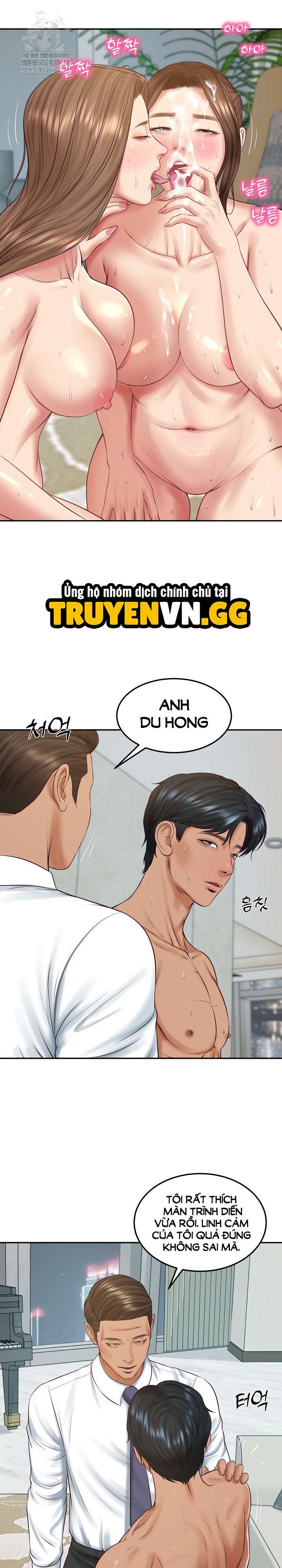 Hàng Khủng Của Con Rể Tỉ Phú - Chap 84 - Trang 6