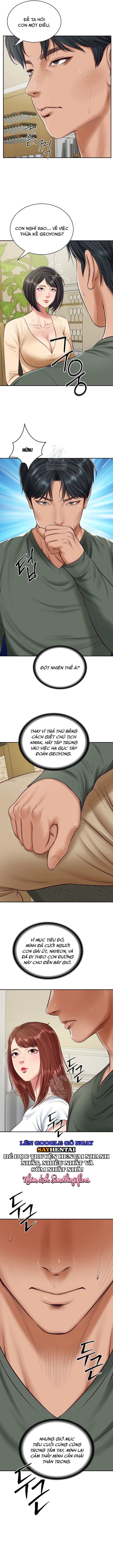 Hàng Khủng Của Con Rể Tỉ Phú - Chap 89 - Trang 2